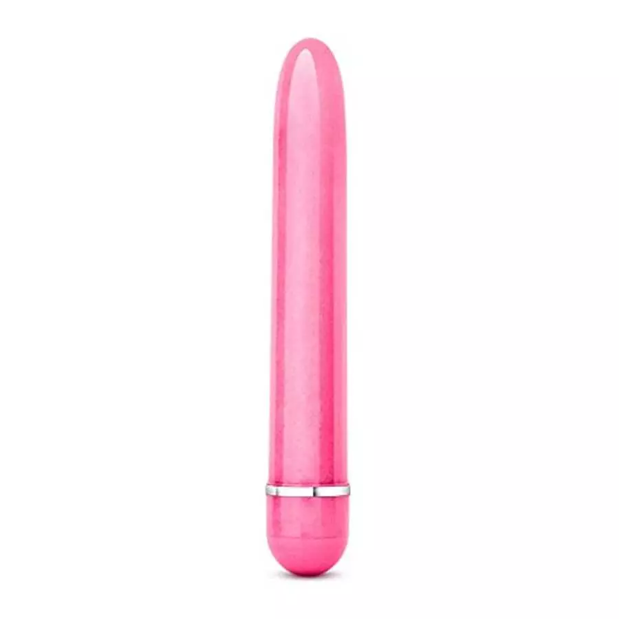 Powerful Multi Speed Stimulator - G Spot Clitoral Stimulating Vibrator - Waterproof - Sex Toy for Women - Sex Toy for Couples (P