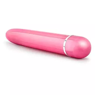 Powerful Multi Speed Stimulator - G Spot Clitoral Stimulating Vibrator - Waterproof - Sex Toy for Women - Sex Toy for Couples (P Powerful Multi Speed Stimulator - G Spot Clitoral Stimulating Vibrator - Waterproof - Sex Toy for Women - Sex Toy for Couples (P