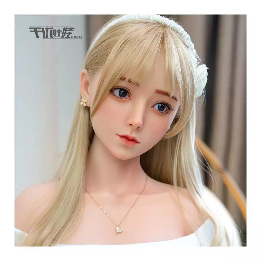 Yueni 168cm C Cup Irontech TPE Sexy Doll 2023-1