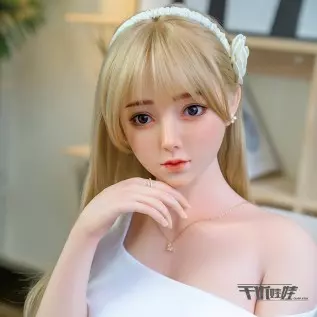 Yueni 168cm C Cup Irontech TPE Sexy Doll 2023-1