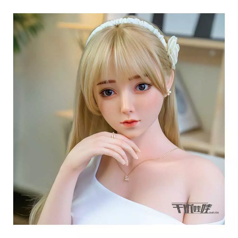 Yueni 168cm C Cup Irontech TPE Sexy Doll 2023-1