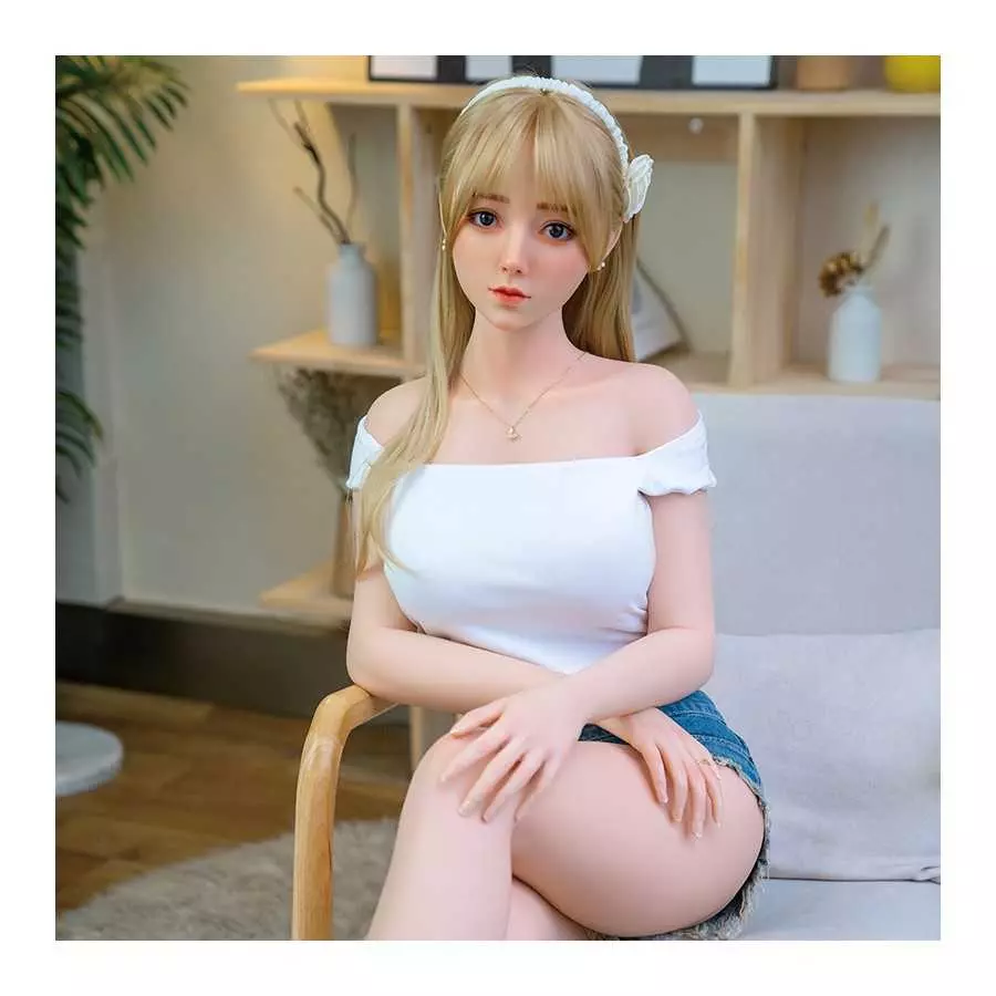 Yueni 168cm C Cup Irontech TPE Sexy Doll 2023-1