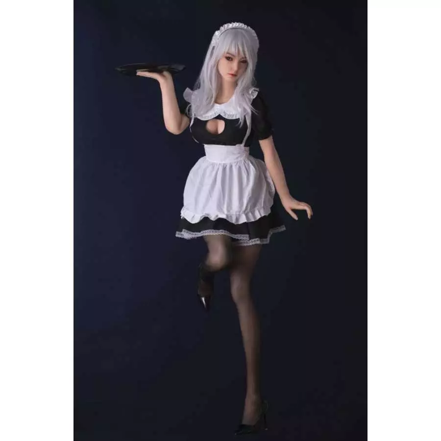 Kasumi S30 162cm E Cup Sino Doll (5ft4)