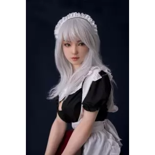 Kasumi S30 162cm E Cup Sino Doll (5ft4) Kasumi S30 162cm E Cup Sino Doll (5ft4)