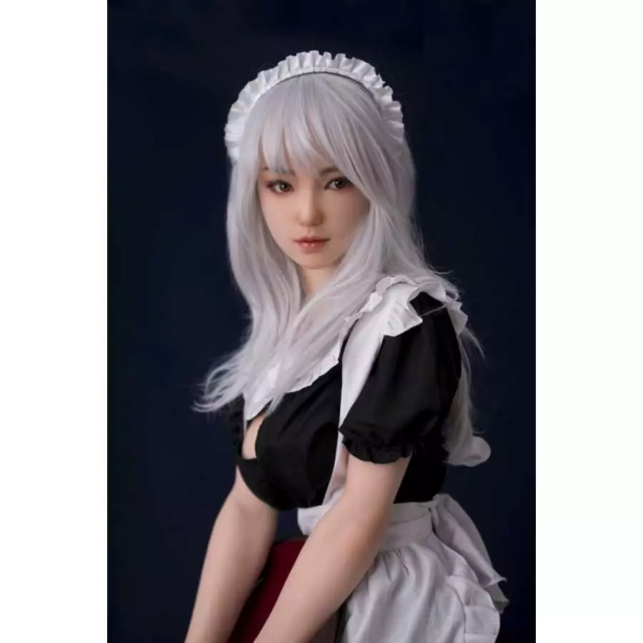 Kasumi S30 162cm E Cup Sino Doll (5ft4)