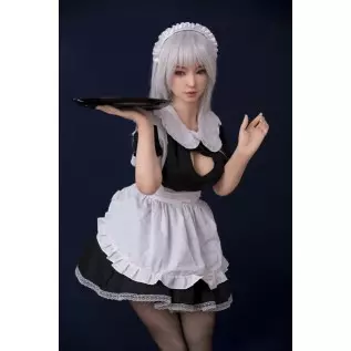 Kasumi S30 162cm E Cup Sino Doll (5ft4) Kasumi S30 162cm E Cup Sino Doll (5ft4)