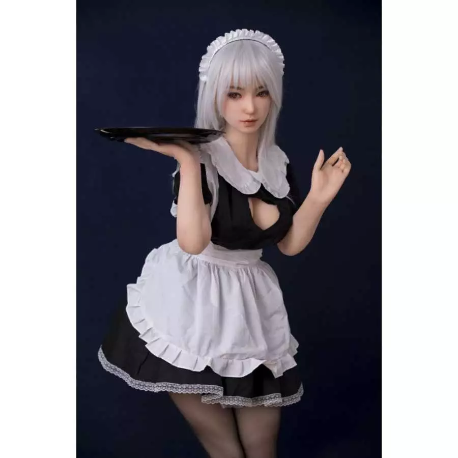 Kasumi S30 162cm E Cup Sino Doll (5ft4)