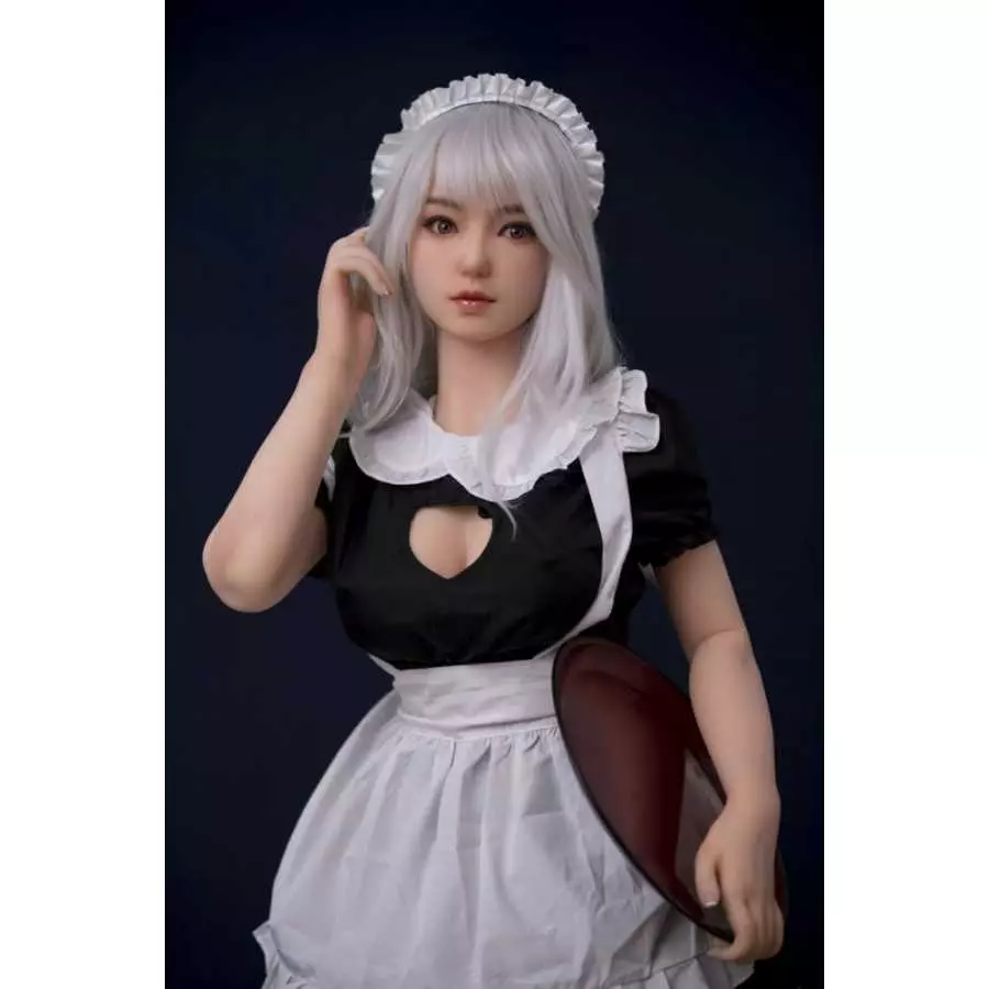 Kasumi S30 162cm E Cup Sino Doll (5ft4)