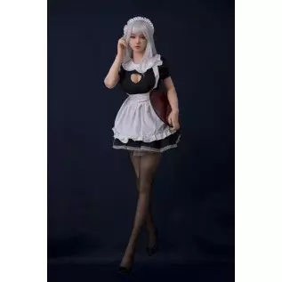 Kasumi S30 162cm E Cup Sino Doll (5ft4) Kasumi S30 162cm E Cup Sino Doll (5ft4)
