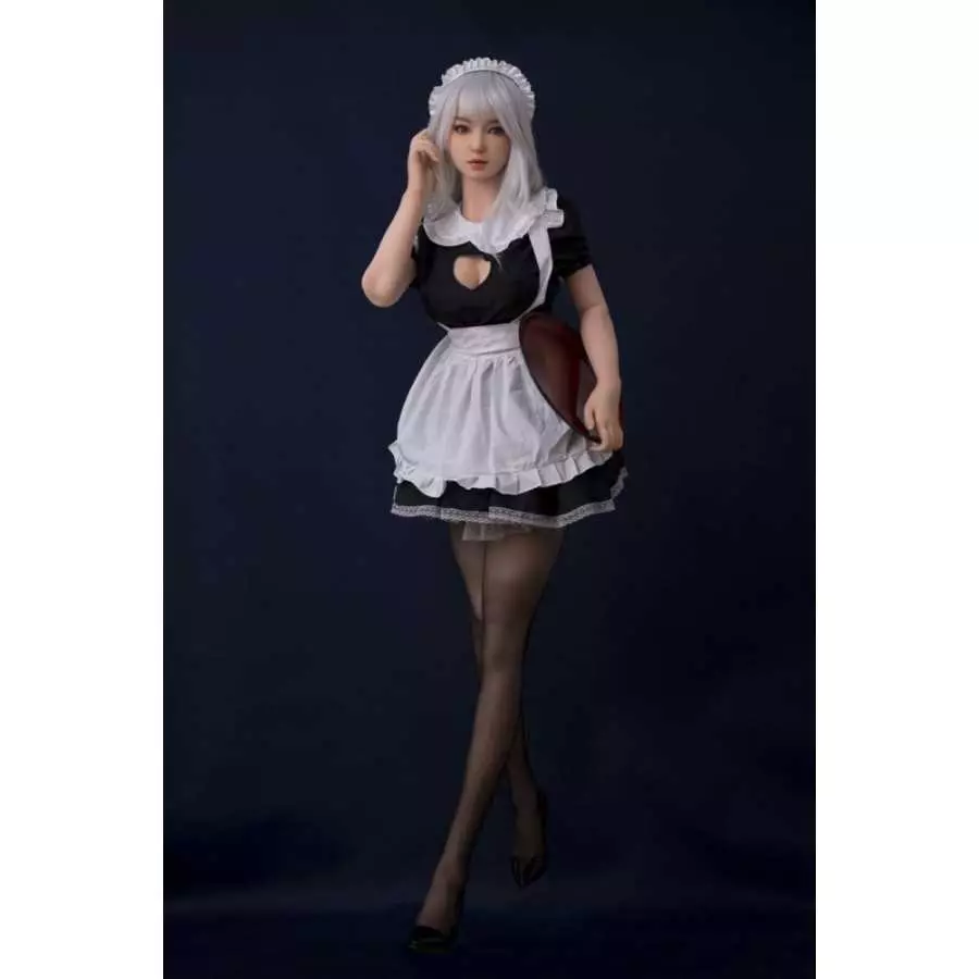 Kasumi S30 162cm E Cup Sino Doll (5ft4)