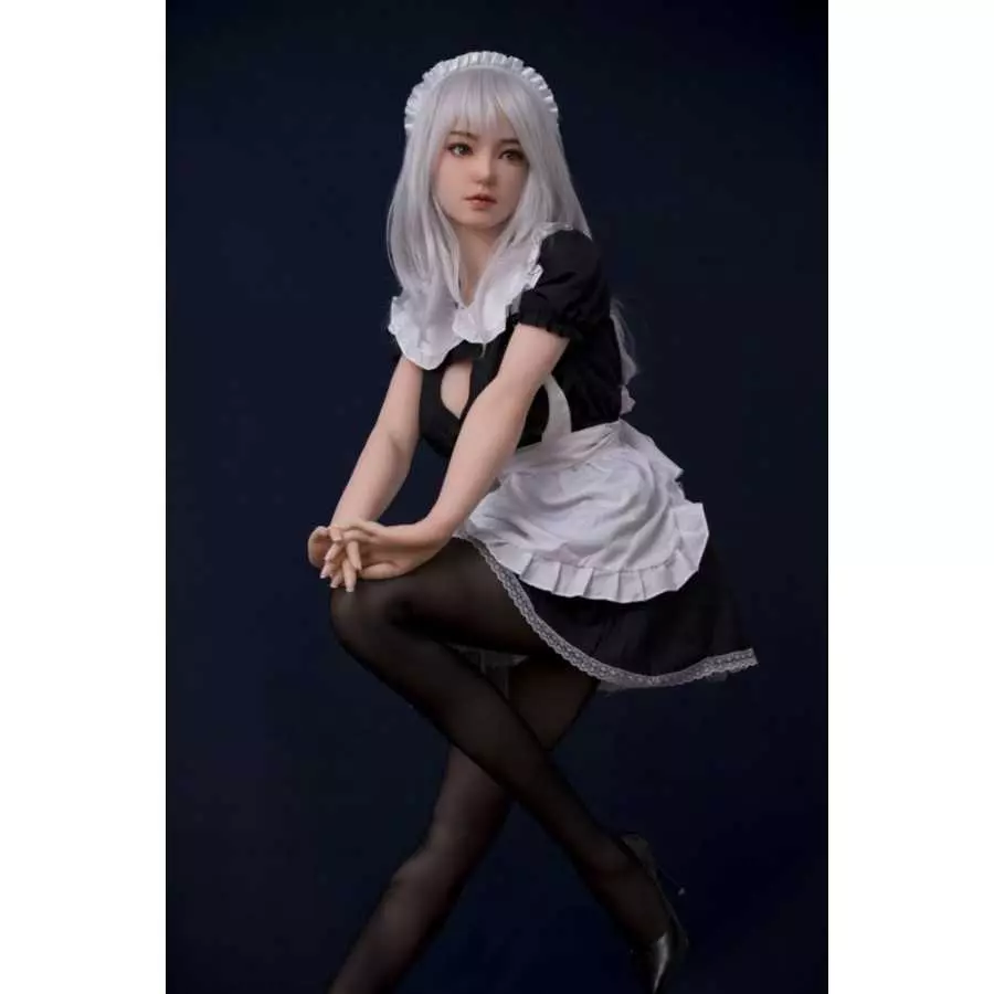 Kasumi S30 162cm E Cup Sino Doll (5ft4)