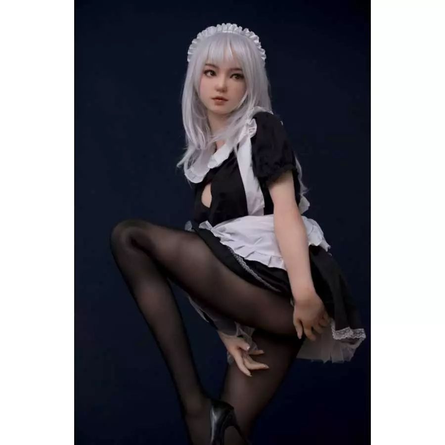Kasumi S30 162cm E Cup Sino Doll (5ft4)