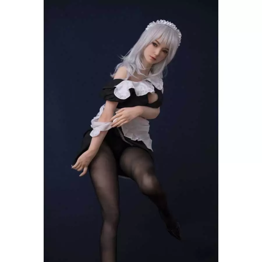 Kasumi S30 162cm E Cup Sino Doll (5ft4)
