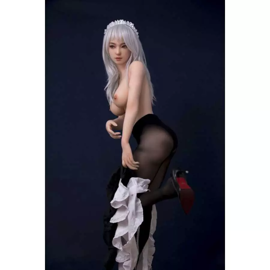 Kasumi S30 162cm E Cup Sino Doll (5ft4)