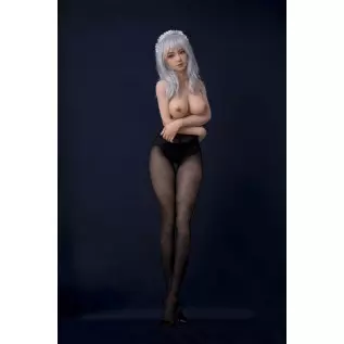Kasumi S30 162cm E Cup Sino Doll (5ft4) Kasumi S30 162cm E Cup Sino Doll (5ft4)
