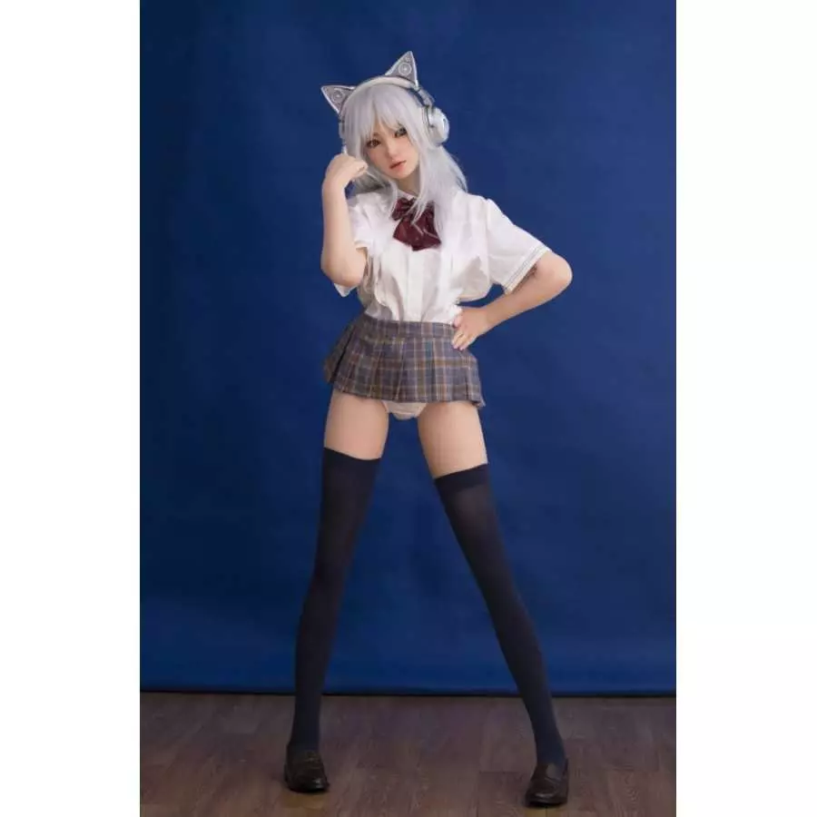 Hinata S30 158cm B Cup Sino Doll (5ft2)