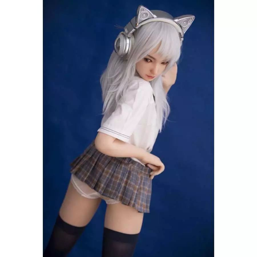 Hinata S30 158cm B Cup Sino Doll (5ft2)