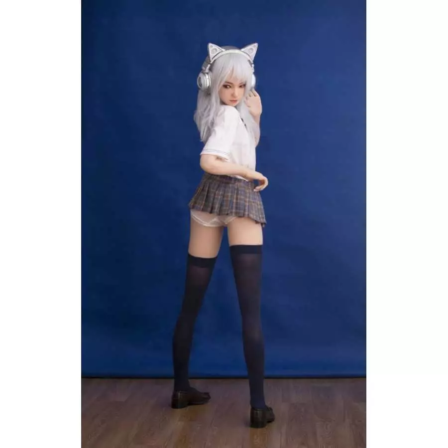 Hinata S30 158cm B Cup Sino Doll (5ft2)