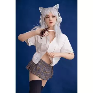 Hinata S30 158cm B Cup Sino Doll (5ft2)