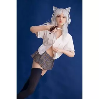 Hinata S30 158cm B Cup Sino Doll (5ft2)