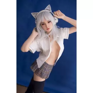 Hinata S30 158cm B Cup Sino Doll (5ft2)