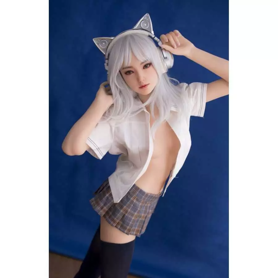 Hinata S30 158cm B Cup Sino Doll (5ft2)