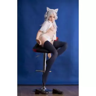 Hinata S30 158cm B Cup Sino Doll (5ft2)