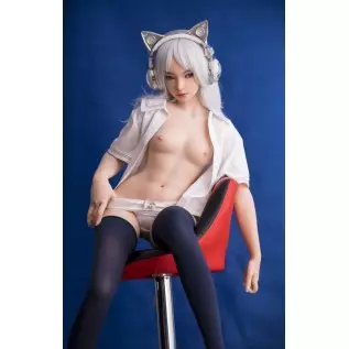 Hinata S30 158cm B Cup Sino Doll (5ft2)