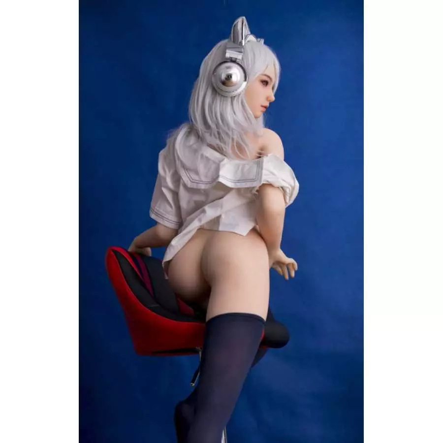 Hinata S30 158cm B Cup Sino Doll (5ft2)