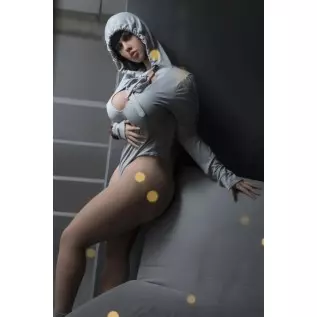 Jasmine 163cm H Cup #198 WM Doll (5ft4) Jasmine 163cm H Cup #198 WM Doll (5ft4)