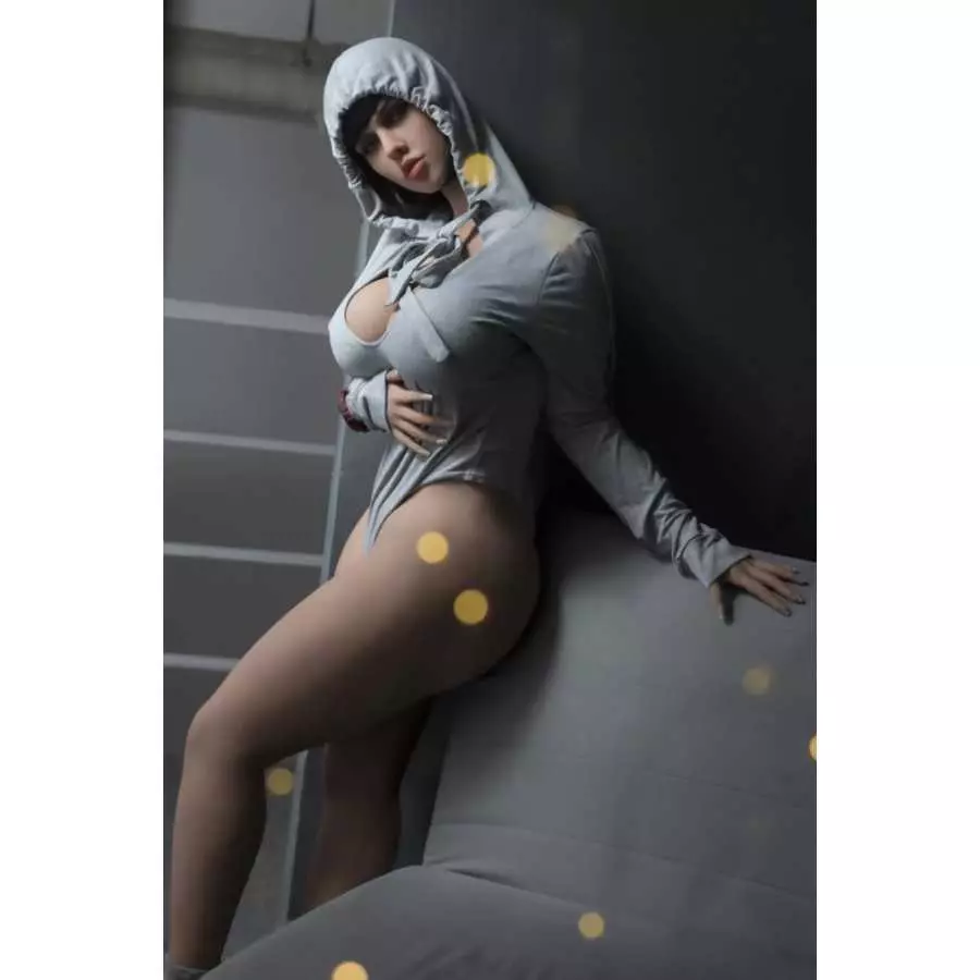 Jasmine 163cm H Cup #198 WM Doll (5ft4)