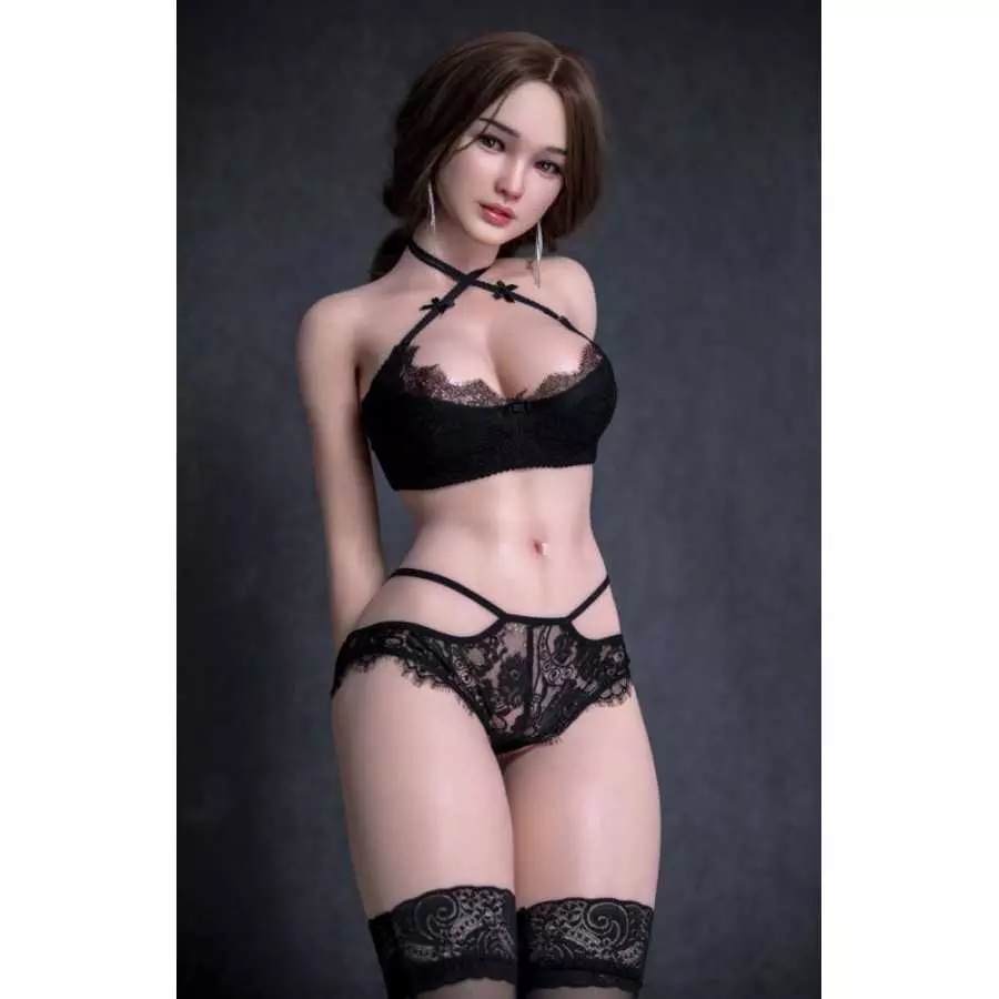 Diana S33 162cm E Cup Sino Doll (5ft4)