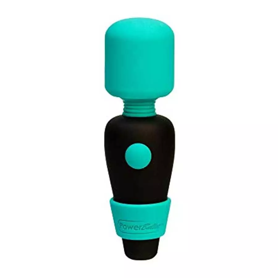 pure love Pocket Vibrator, Mini Massage Wand, Powerful Powerbullet Motor, Rechargeable Personal Body Massager, Handheld, Cordles pure love Pocket Vibrator, Mini Massage Wand, Powerful Powerbullet Motor, Rechargeable Personal Body Massager, Handheld, Cordles