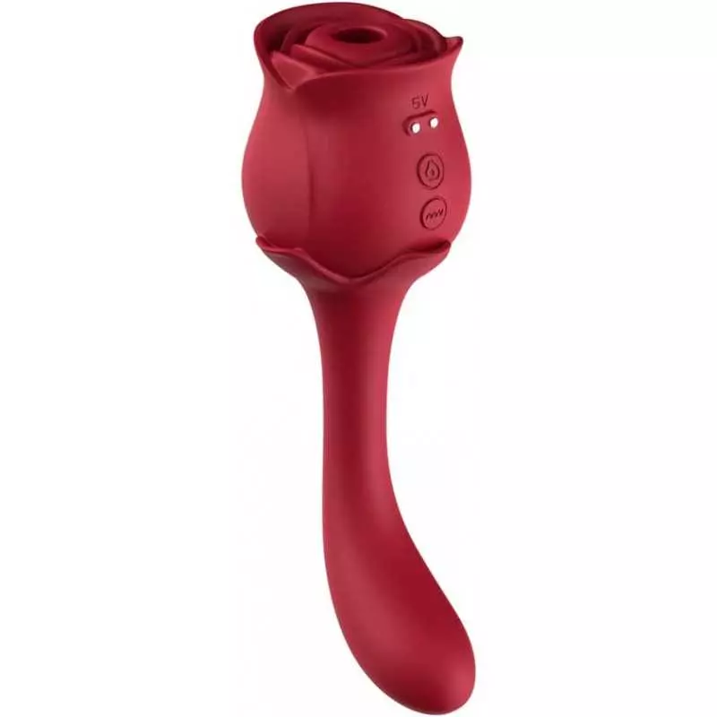 Vibrator for Women, 2 in 1 Stimulator for Adult Female Sensual Parts Dildo, Waterproof & Rechargeable & Ten Powerful Vibration M Vibrator for Women, 2 in 1 Stimulator for Adult Female Sensual Parts Dildo, Waterproof & Rechargeable & Ten Powerful Vibration M