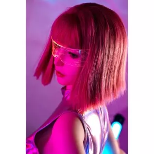 Cyberpunk 155cm C Cup Fair Skin GE70 (5ft1) Cyberpunk 155cm C Cup Fair Skin GE70 (5ft1)