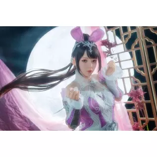 Zari 155cm C Cup Fair Skin GD17Z Zelex (5ft1)