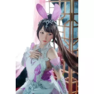 Zari 155cm C Cup Fair Skin GD17Z Zelex (5ft1)