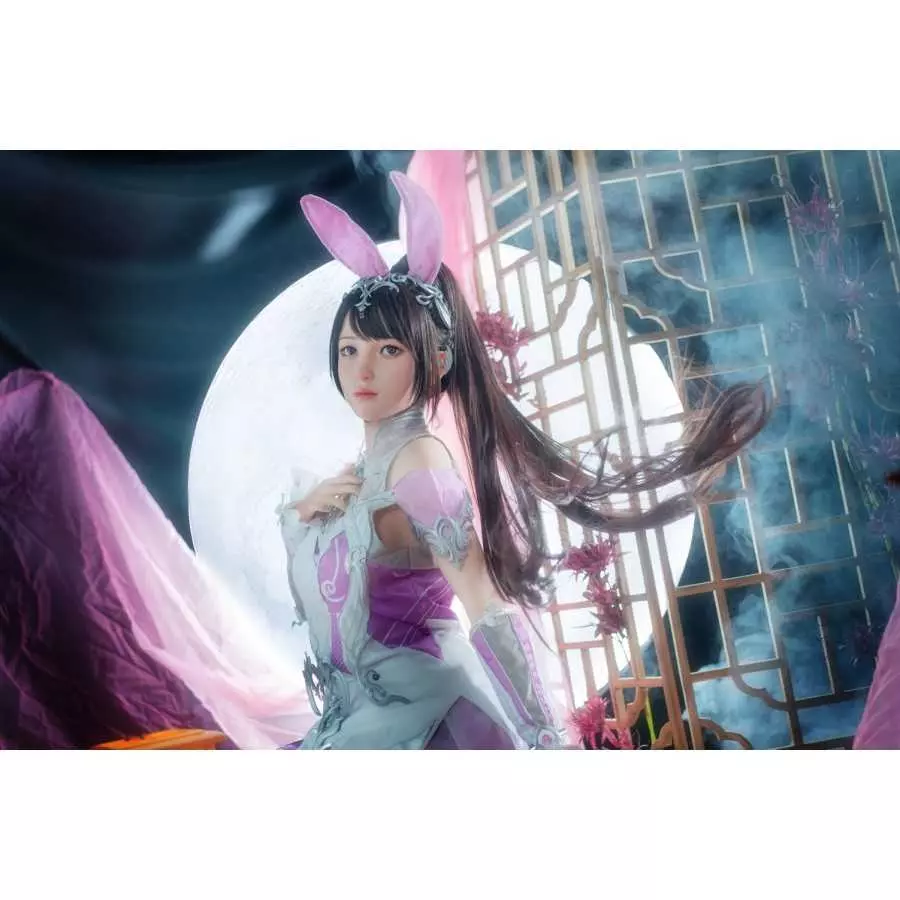 Zari 155cm C Cup Fair Skin GD17Z Zelex (5ft1)