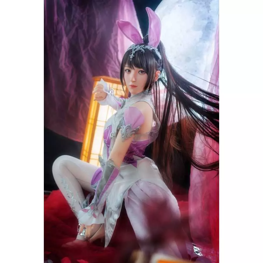 Zari 155cm C Cup Fair Skin GD17Z Zelex (5ft1)