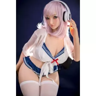 Yuki S22 155cm I Cup Sino Doll (5ft1)