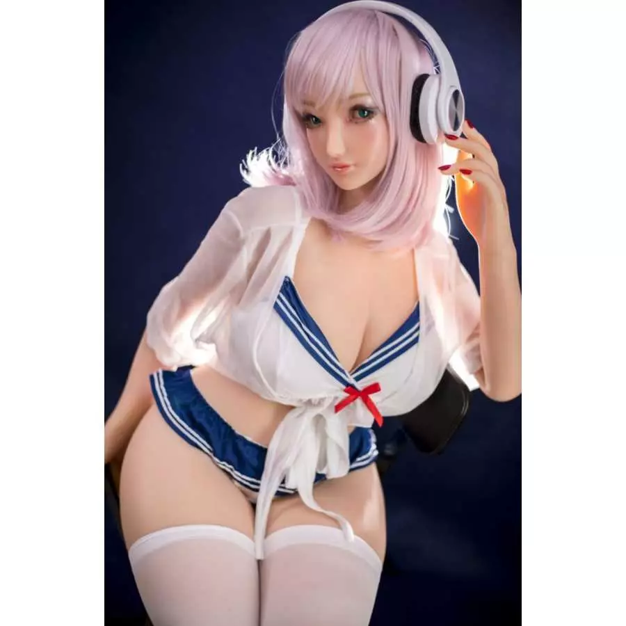 Yuki S22 155cm I Cup Sino Doll (5ft1) Yuki S22 155cm I Cup Sino Doll (5ft1)