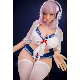 Yuki S22 155cm I Cup Sino Doll (5ft1) Yuki S22 155cm I Cup Sino Doll (5ft1)