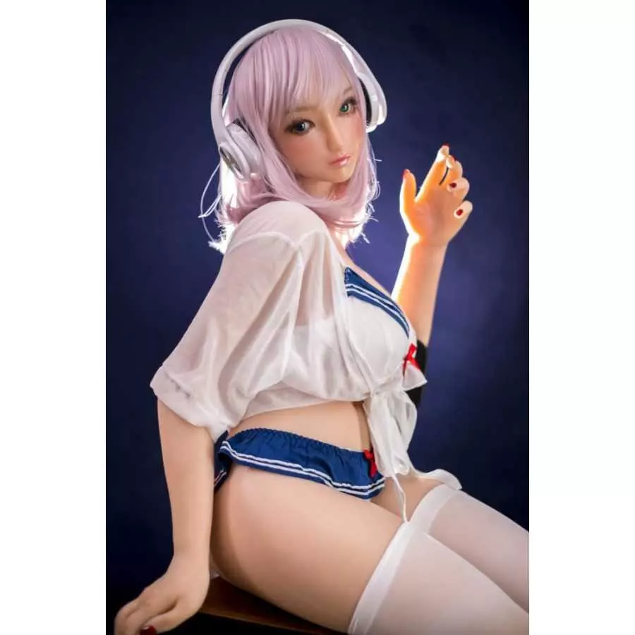 Yuki S22 155cm I Cup Sino Doll (5ft1)