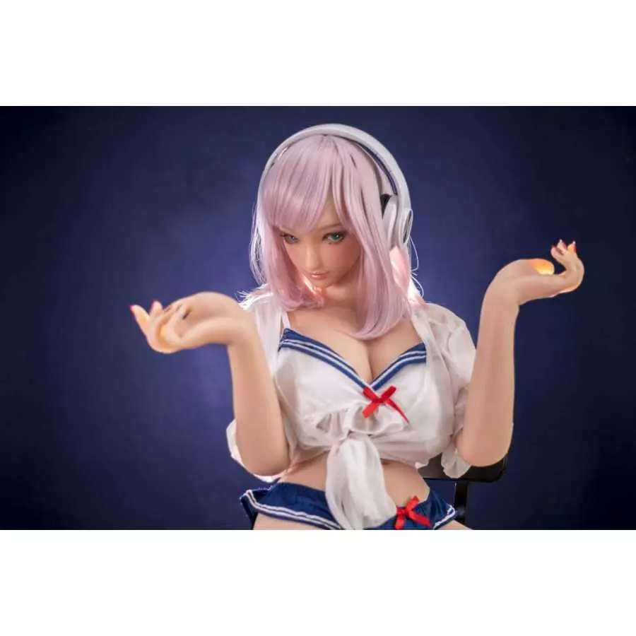 Yuki S22 155cm I Cup Sino Doll (5ft1)