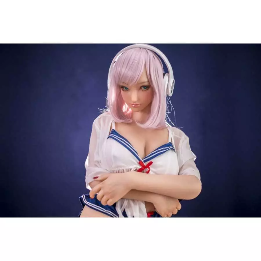 Yuki S22 155cm I Cup Sino Doll (5ft1)