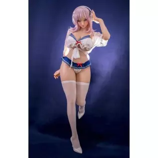 Yuki S22 155cm I Cup Sino Doll (5ft1) Yuki S22 155cm I Cup Sino Doll (5ft1)