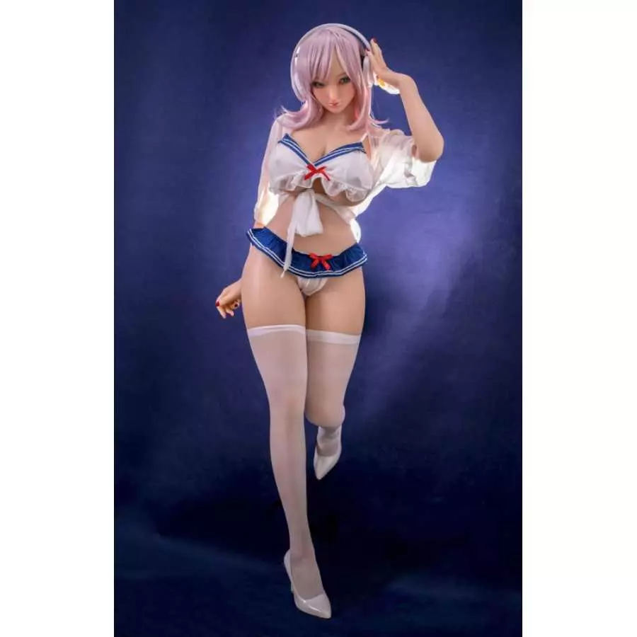Yuki S22 155cm I Cup Sino Doll (5ft1)