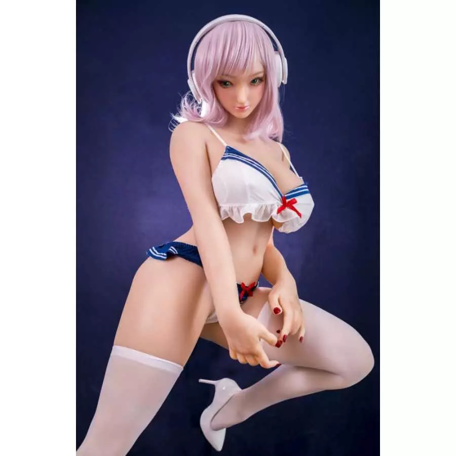Yuki S22 155cm I Cup Sino Doll (5ft1)