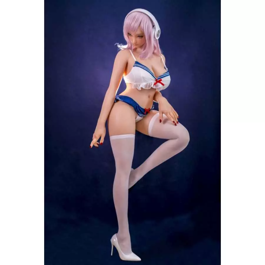 Yuki S22 155cm I Cup Sino Doll (5ft1)