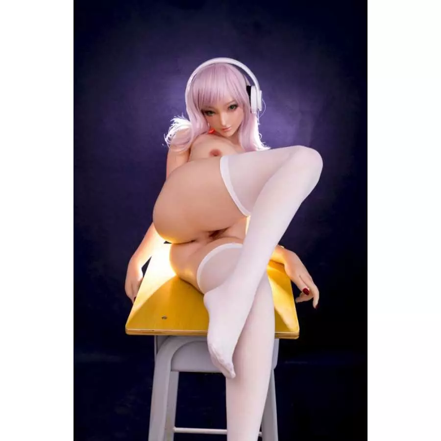 Yuki S22 155cm I Cup Sino Doll (5ft1)